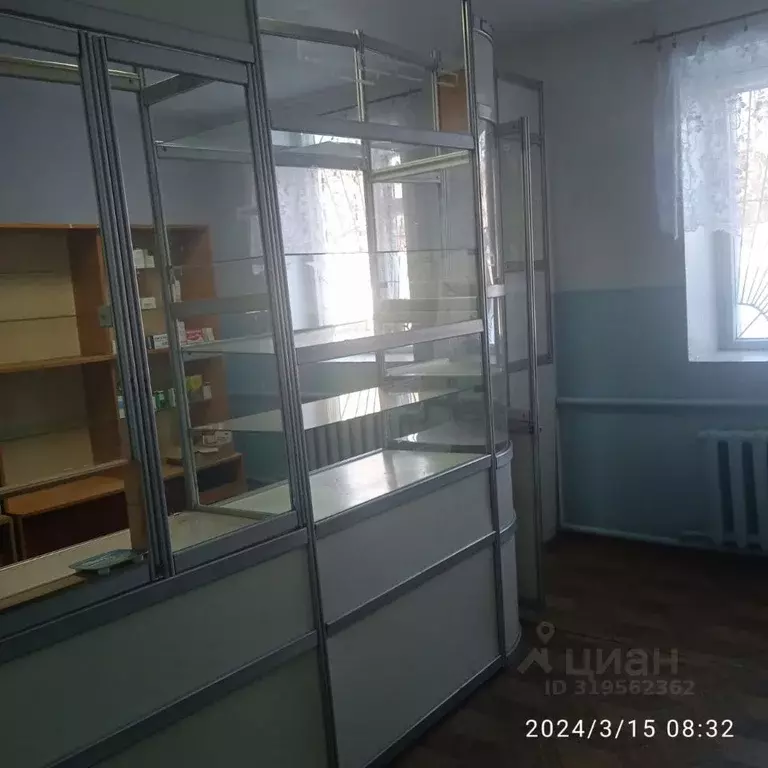 Помещение свободного назначения в Забайкальский край, Могочинский ... - Фото 0