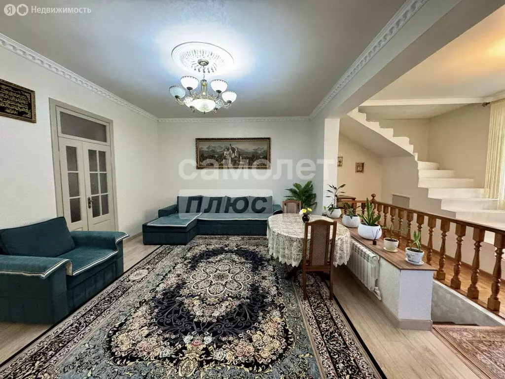 Дом в Махачкала, микрорайон Научный Городок, Чиркейская улица, 89 (450 ... - Фото 2