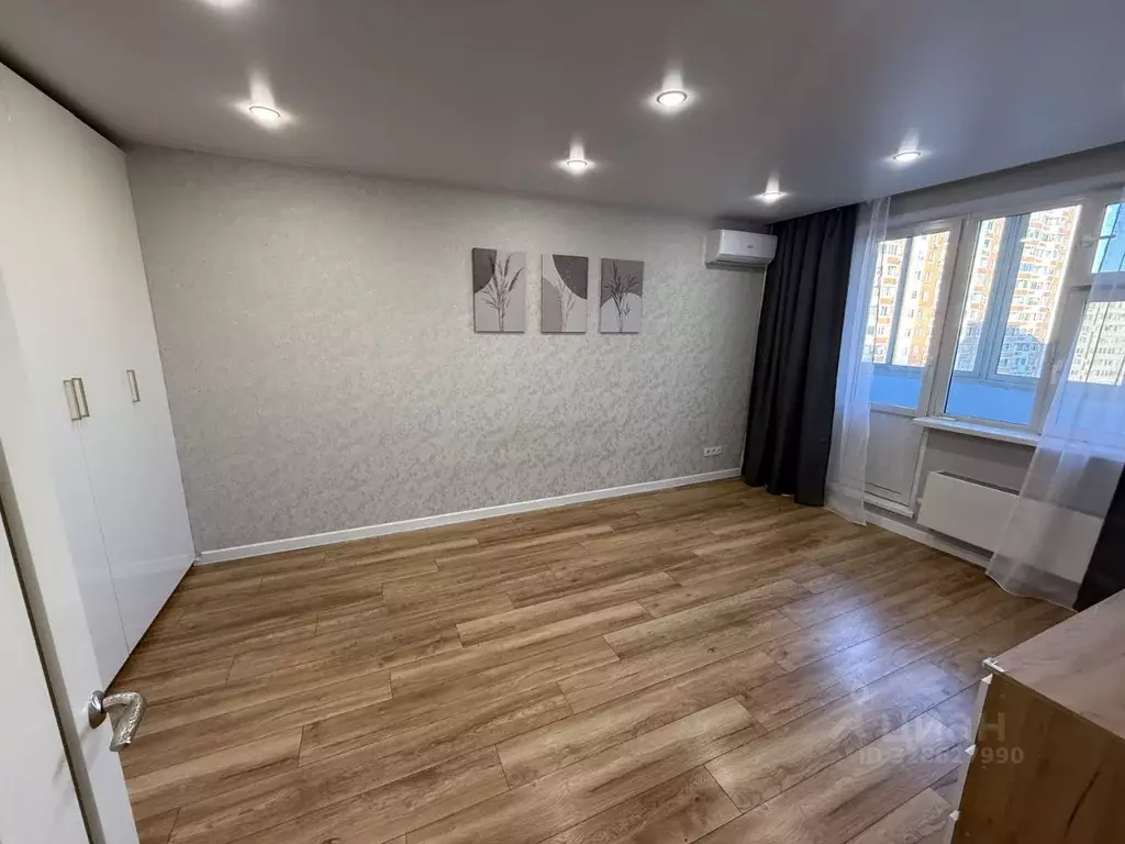 1-к кв. Москва проезд Шокальского, 29к5 (38.0 м) - Фото 1