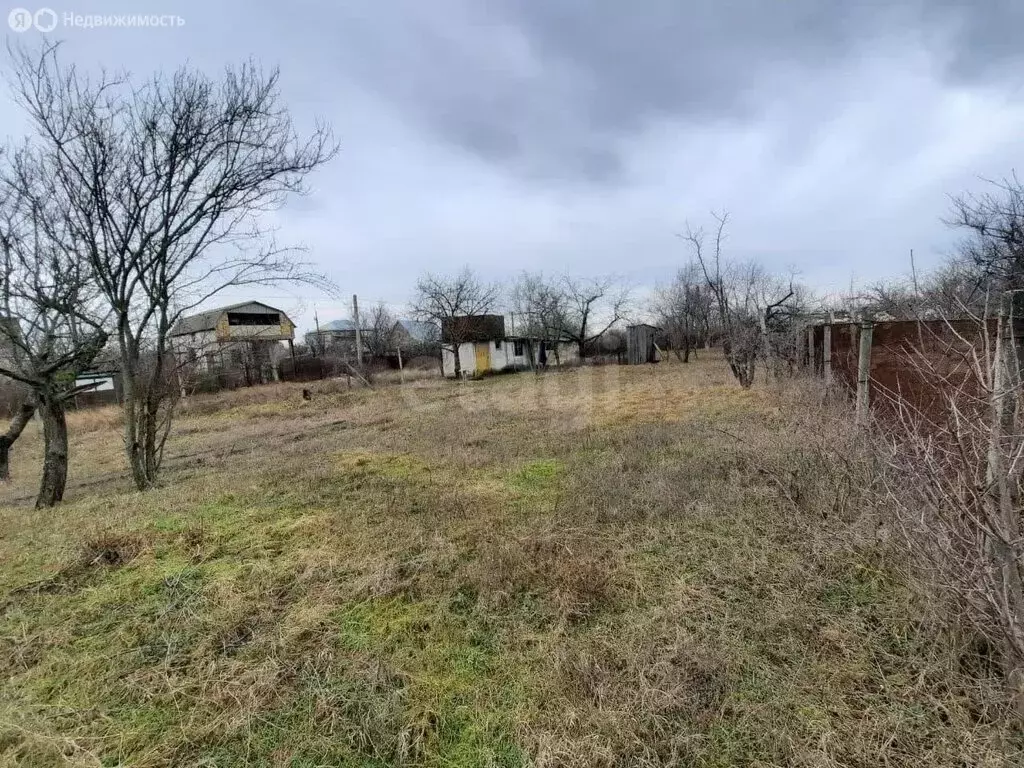 Участок в Урожайновское сельское поселение, СНТ Нефтяник (4.18 м) - Фото 1