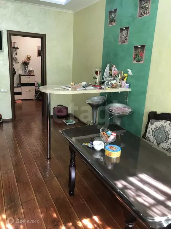 Продаётся 1-к квартира, 38 м - Фото 1