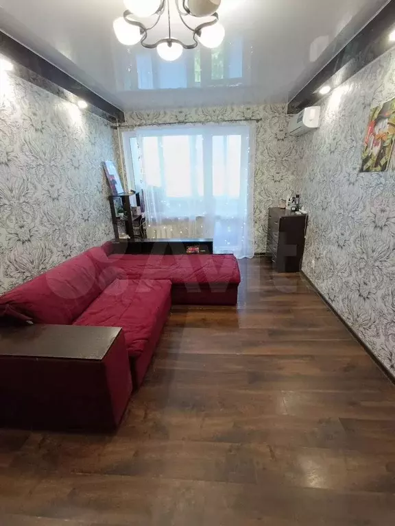 1-к. квартира, 32 м, 3/5 эт. - Фото 0