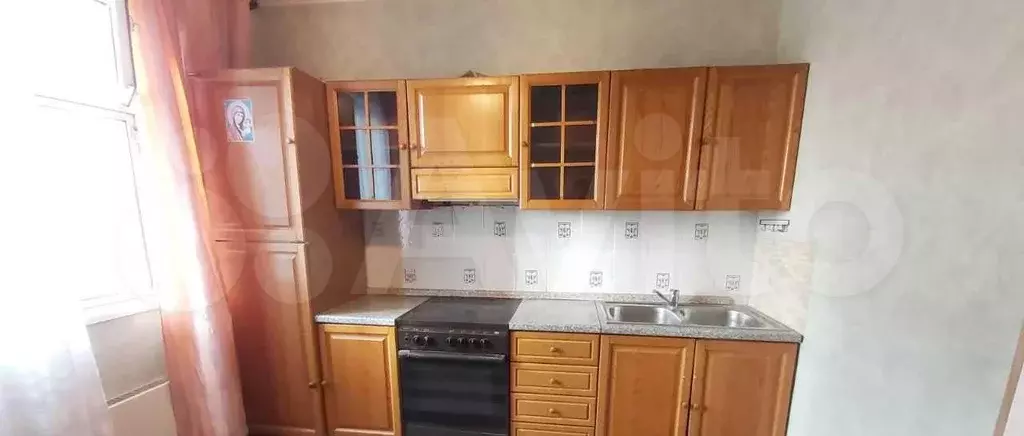 3-к. квартира, 73 м, 2/17 эт. - Фото 1