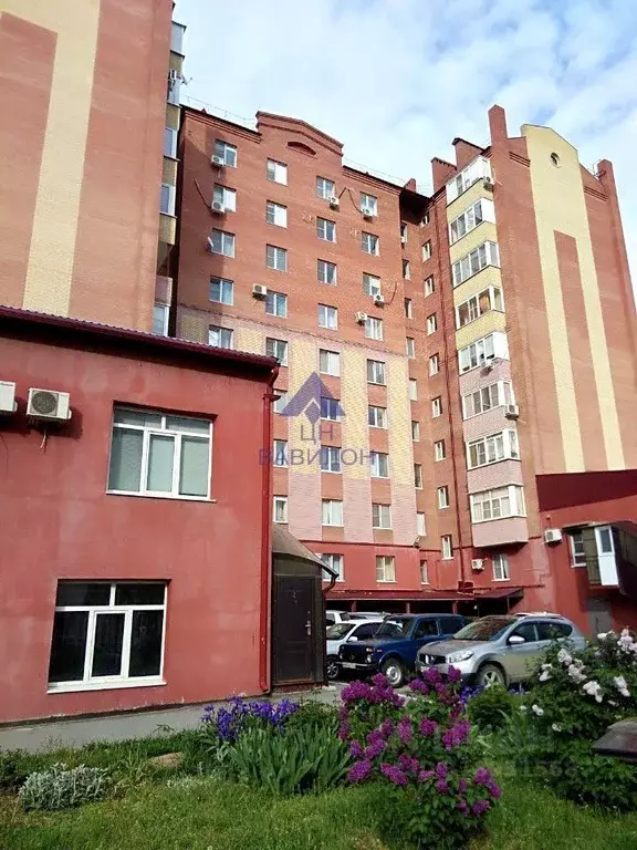 1-к кв. Ростовская область, Волгодонск ул. Маршала Кошевого (40.0 м) - Фото 0