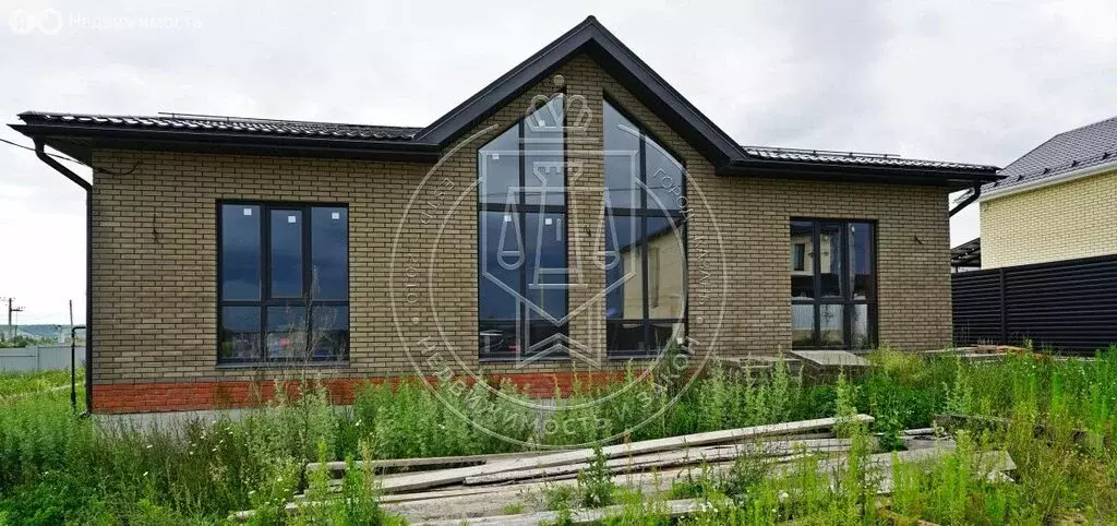 Дом в Богородское сельское поселение, деревня Куюки (170.7 м) - Фото 1