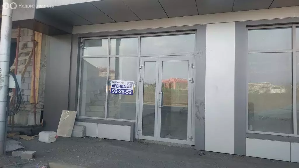 Помещение свободного назначения (170 м) - Фото 2
