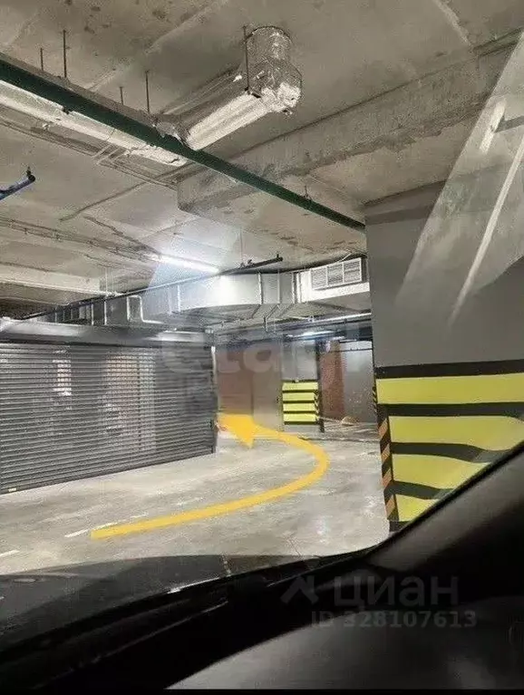 Гараж в Тюменская область, Тюмень ул. Николая Машарова, 2 (13 м) - Фото 2