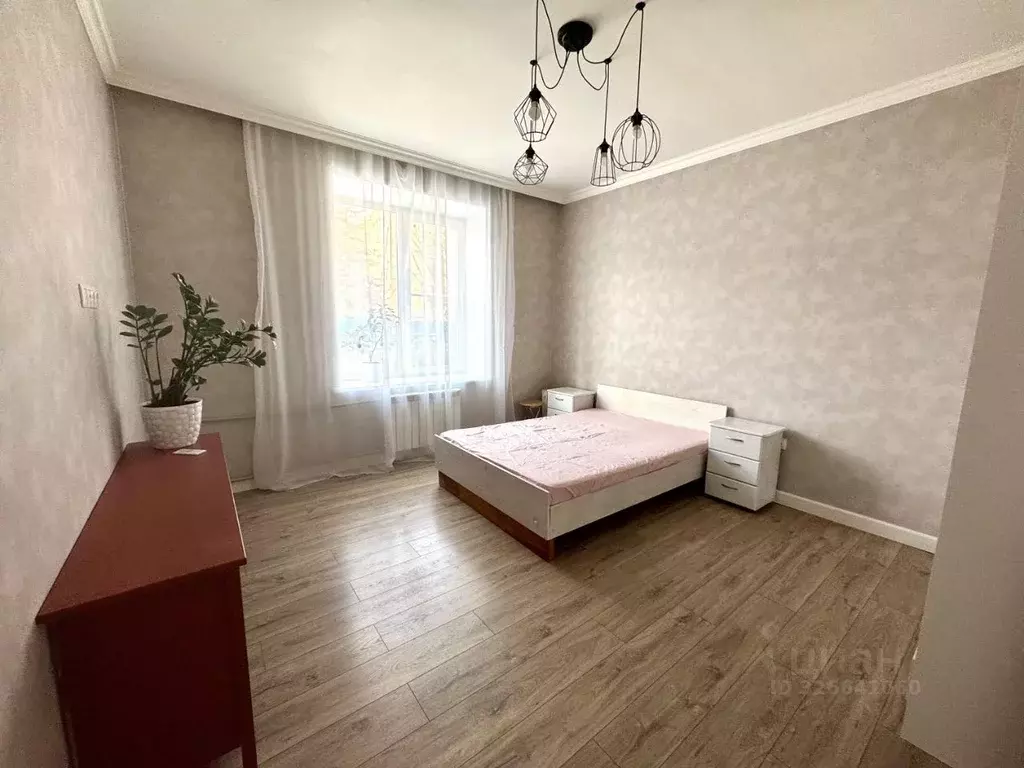 1-к кв. Санкт-Петербург Варшавская ул., 52 (36.6 м) - Фото 1