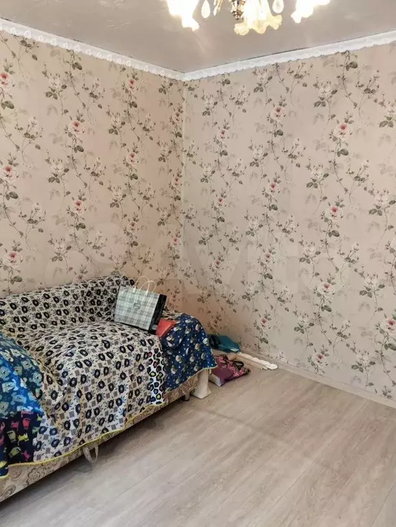 Комната 12 м в 4-к., 2/9 эт. - Фото 1