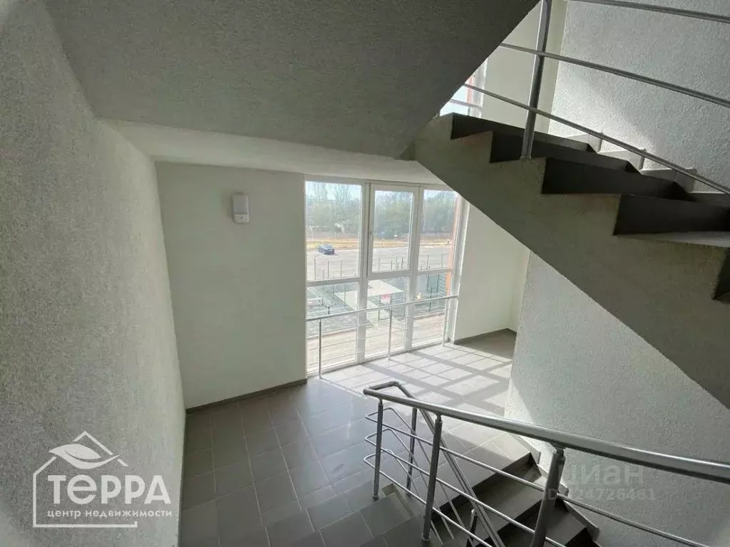 Студия Крым, Саки ул. Санаторная, 25к1 (29.8 м) - Фото 1