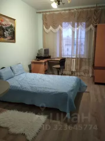 2-к кв. Белгородская область, Белгород ул. 50-летия Белгородской ... - Фото 0