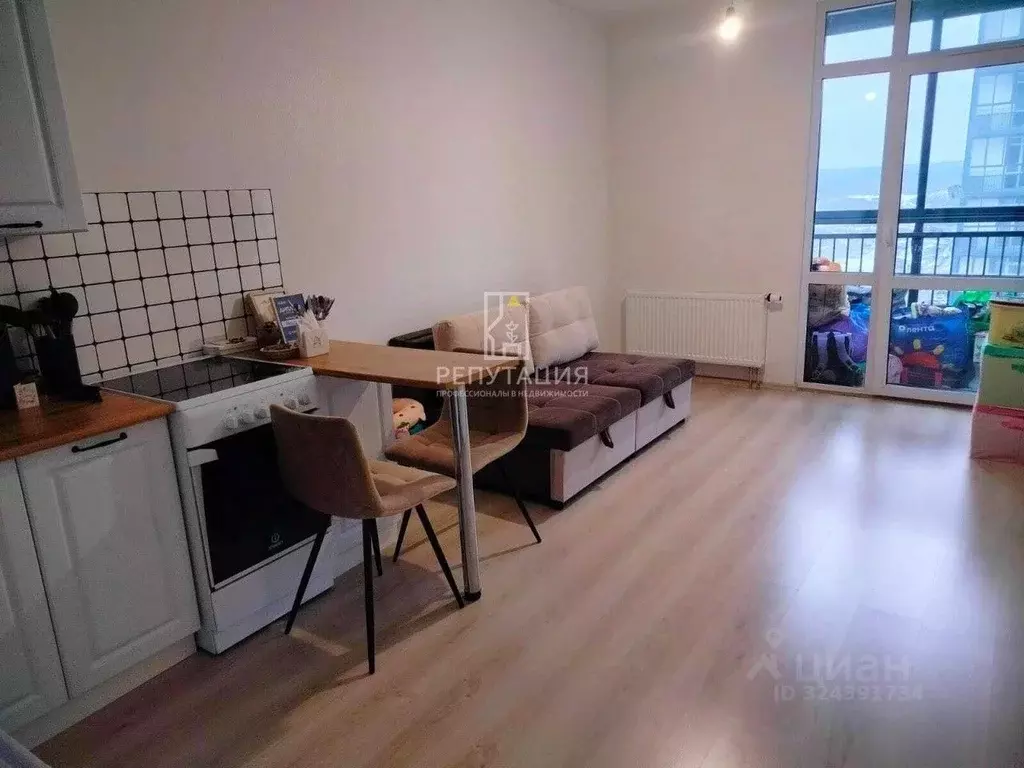 Студия Свердловская область, Екатеринбург ул. Евгения Савкова, 23 ... - Фото 2