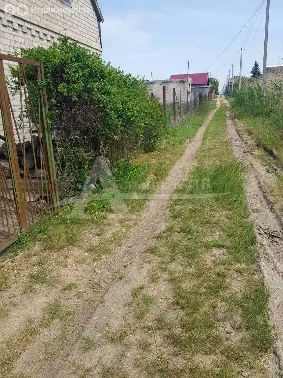 Участок в Минеральные Воды, проспект 22-го Партсъезда (5 м) - Фото 0