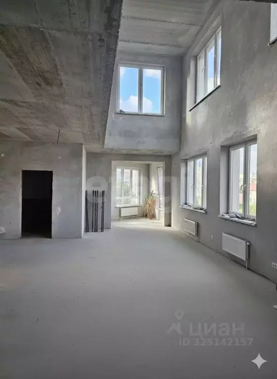 2-к кв. Калининградская область, Калининград ул. Михаила Светлова, 16 ... - Фото 1