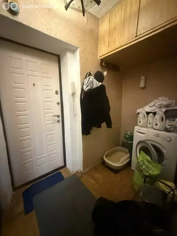 1-комнатная квартира: Волгоград, район Семь Ветров, бульвар 30-летия ... - Фото 1