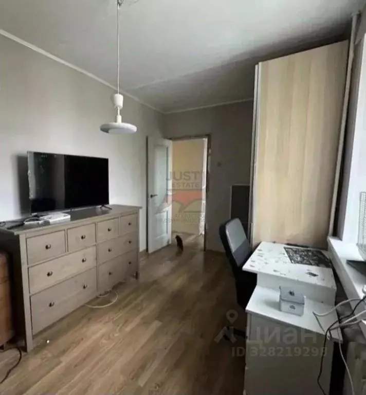 2-к кв. Московская область, Истра ул. Ленина, 9А (40.7 м) - Фото 1