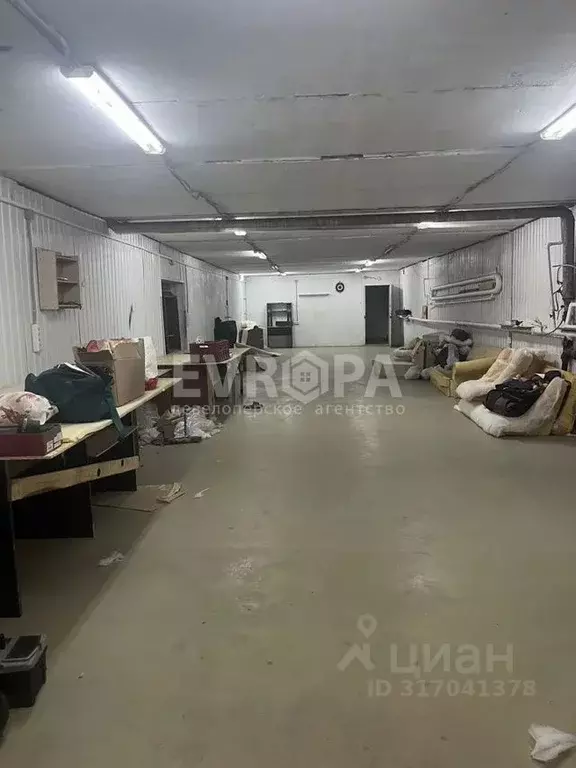 Помещение свободного назначения в Ульяновская область, Ульяновск ... - Фото 1