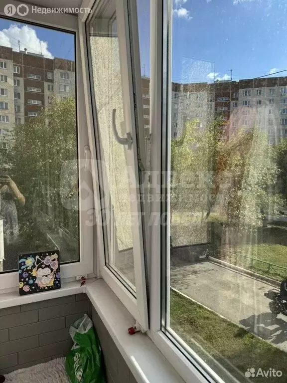2-комнатная квартира: Тюмень, улица Мельникайте, 127А (50.9 м) - Фото 2