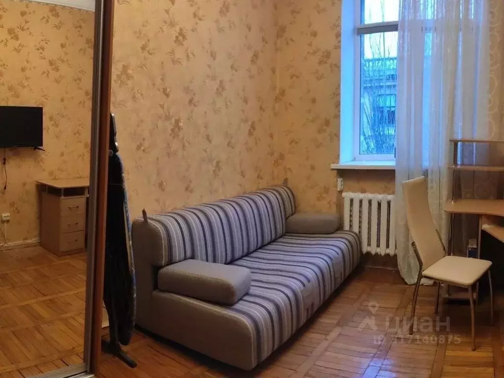 2-к кв. Севастополь ул. Гоголя, 7 (47.0 м) - Фото 0