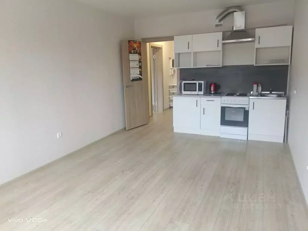 1-к кв. Воронежская область, Рамонский район, Яменское с/пос, Ветряк ... - Фото 1