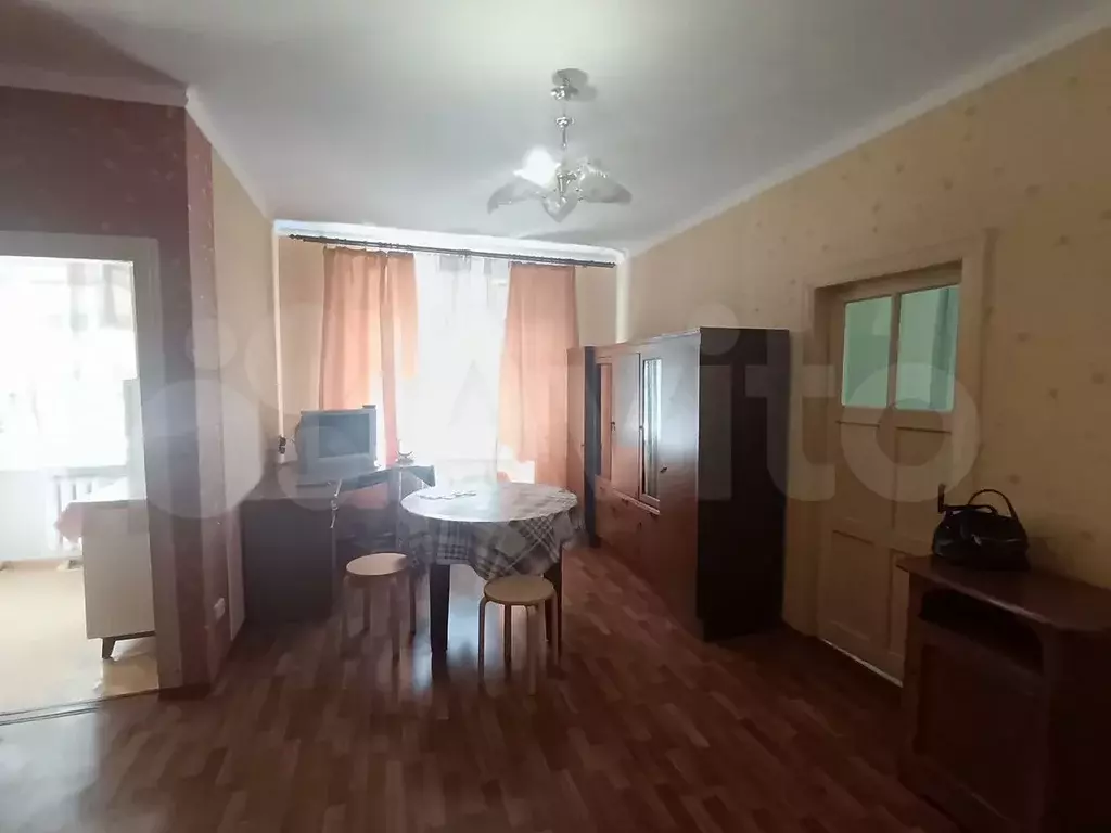 2-к. квартира, 45 м, 2/3 эт. - Фото 0