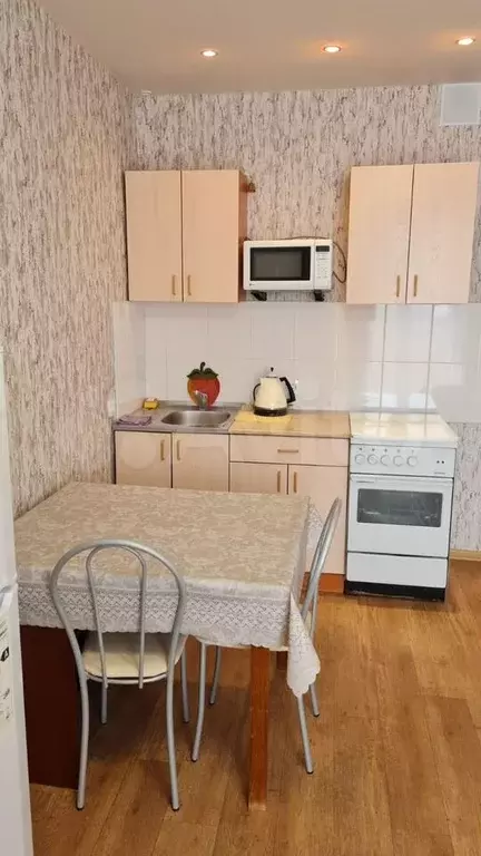 Квартира-студия, 20 м, 13/18 эт. - Фото 0