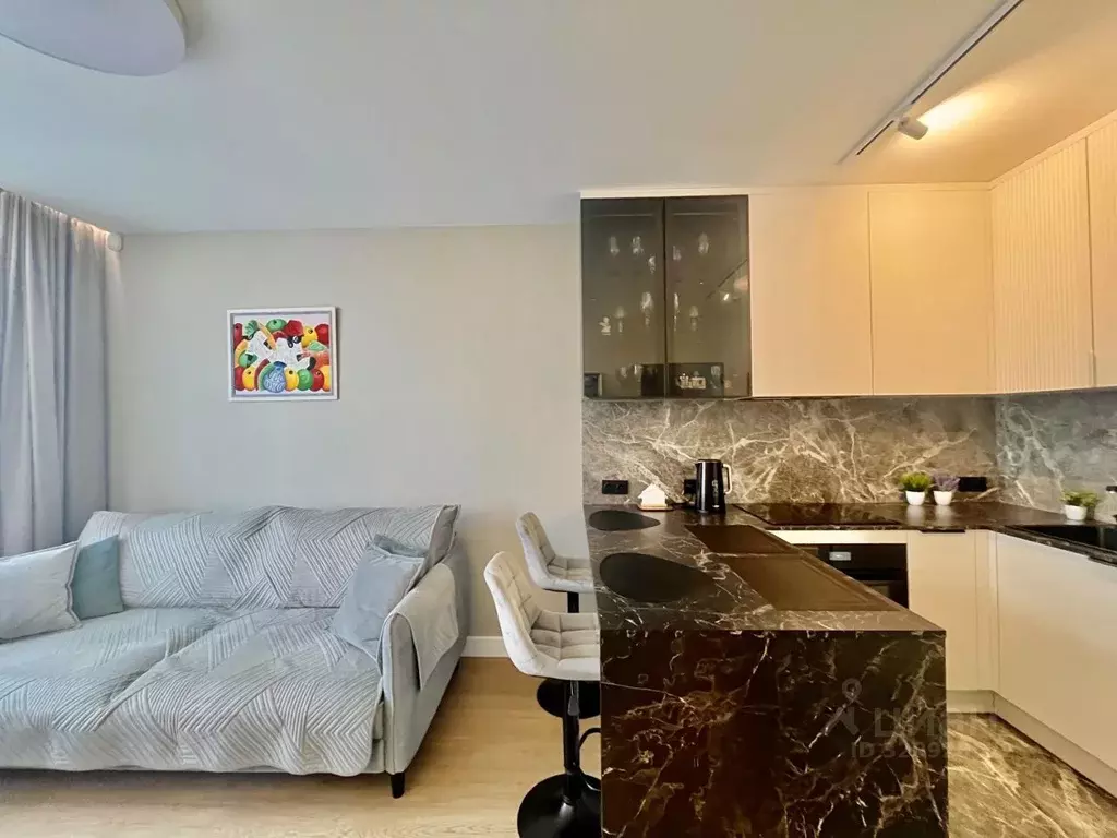 2-к кв. Свердловская область, Екатеринбург ул. Печерская, 4 (50.0 м) - Фото 2