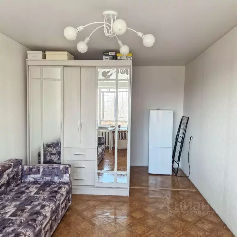 Комната Пермский край, Пермь Стахановская ул., 7 (23.5 м) - Фото 2