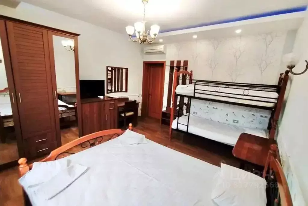 Комната Крым, Алушта ул. Гвардейская, 10Б - Фото 0
