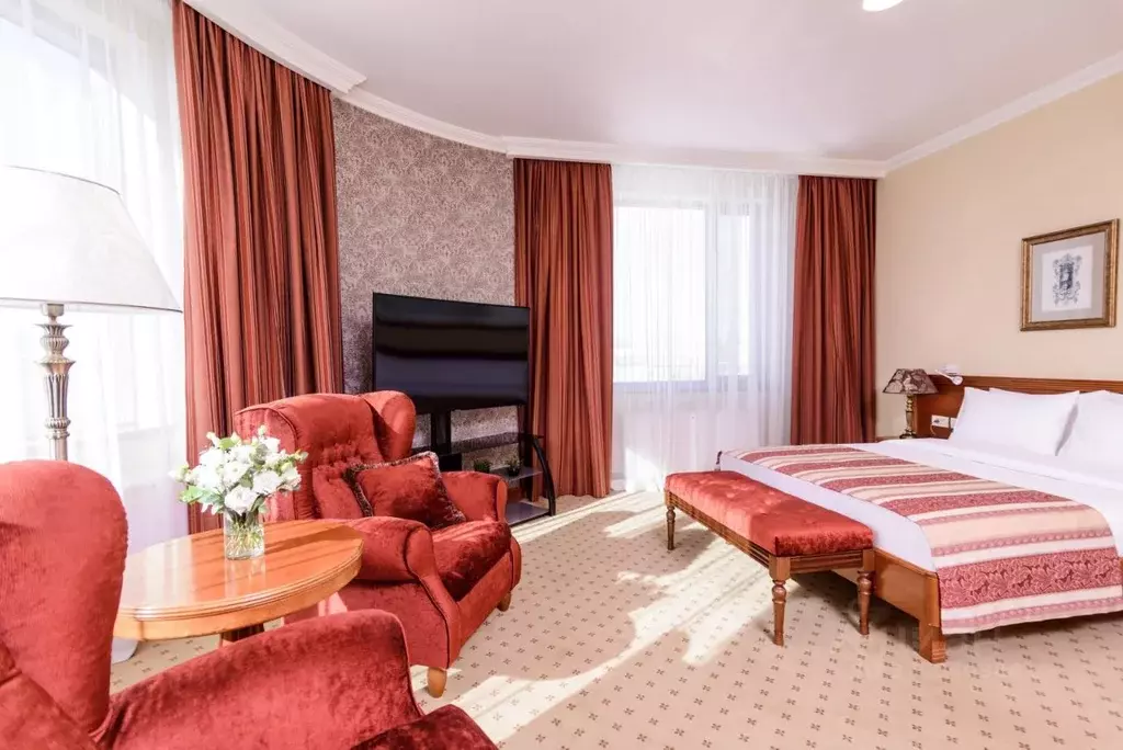 Комната Коми, Сыктывкар Интернациональная ул., 133 (35.0 м) - Фото 1