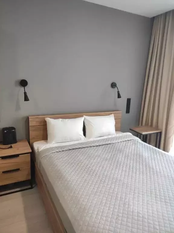 Студия Санкт-Петербург Херсонская ул., 43/12 (28.0 м) - Фото 2