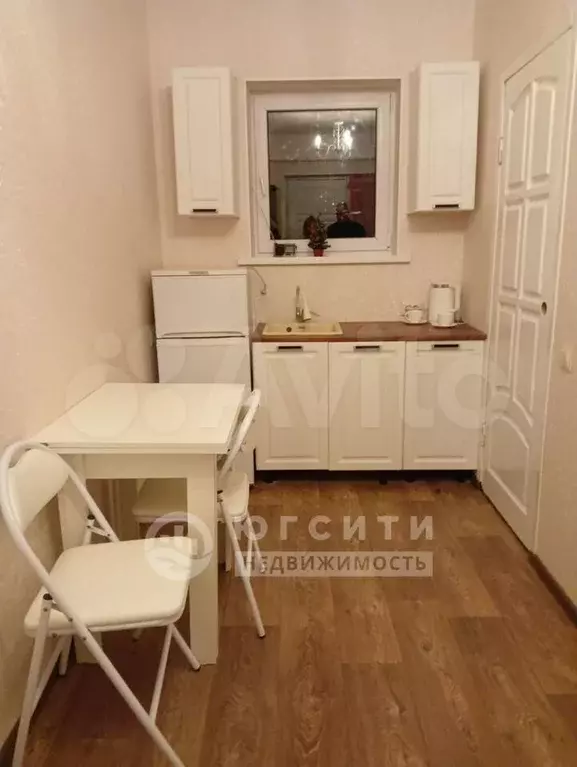 Квартира-студия, 15 м, 2/3 эт. - Фото 0