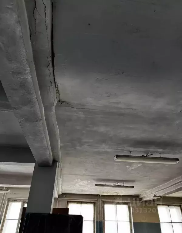 Офис в Московская область, Подольск Климовск мкр, ул. Ленина, 1к13 ... - Фото 2