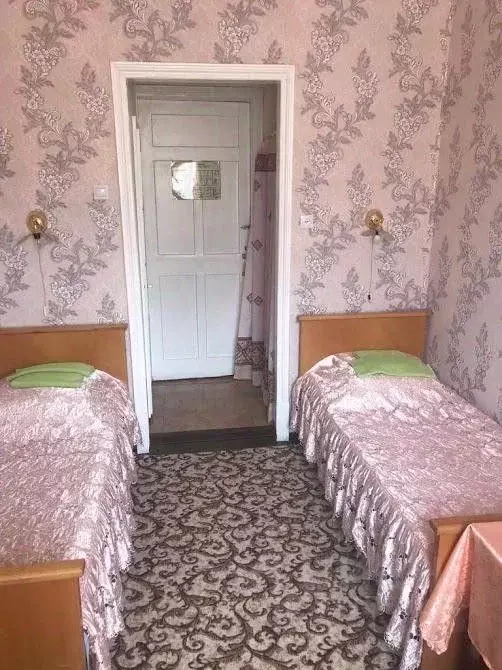 Комната Краснодарский край, Армавир ул. Карла Маркса, 55 (15.0 м) - Фото 0