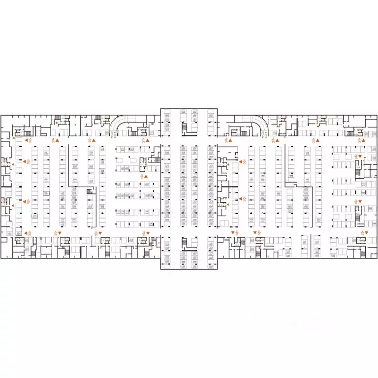 Гараж в Московская область, Красногорск городской округ, Отрадное пгт ... - Фото 2