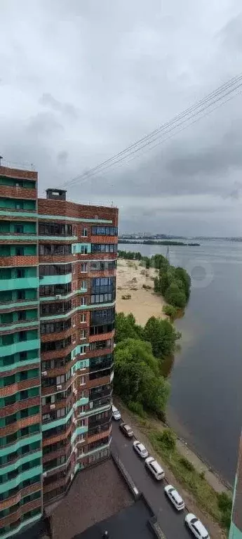 Квартира-студия, 25 м, 17/17 эт. - Фото 1