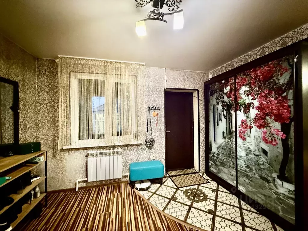 Дом в Алтайский край, Барнаул городской округ, пос. Центральный ул. ... - Фото 2