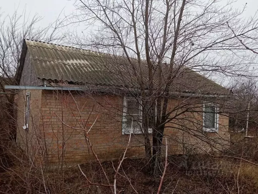 Дом в Ростовская область, Неклиновский район, с. Андреево-Мелентьево  ... - Фото 0