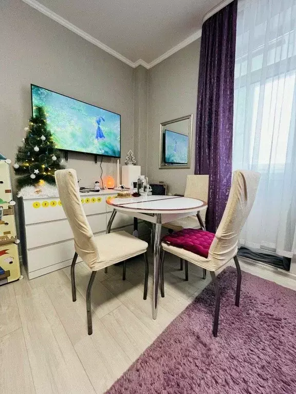 Студия Свердловская область, Сысертский муниципальный округ, пос. ... - Фото 2