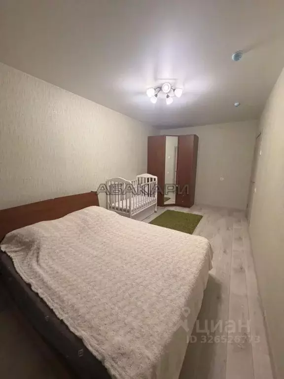 2-к кв. Красноярский край, Красноярск Аральская ул., 45 (54.0 м) - Фото 2