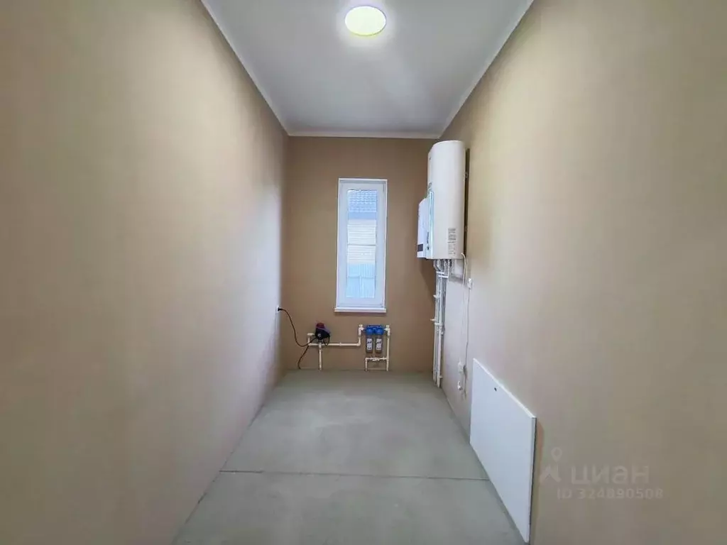 Дом в Краснодарский край, Крымск ул. Горбунова, 4 (119 м) - Фото 2