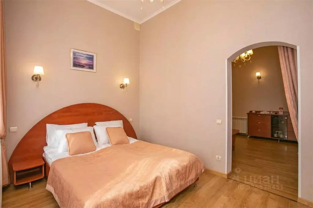 Комната Крым, Ялта ул. Чехова, 8 (45.0 м) - Фото 1