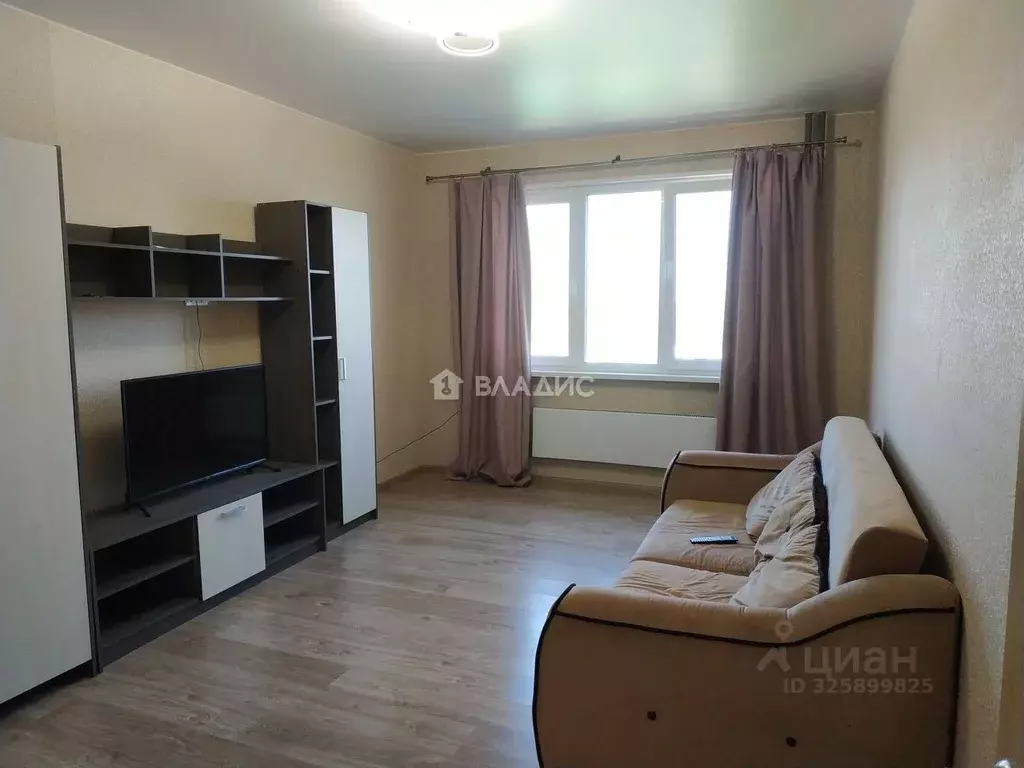 3-к кв. Московская область, Жуковский ул. Гагарина, 62 (72.1 м) - Фото 1