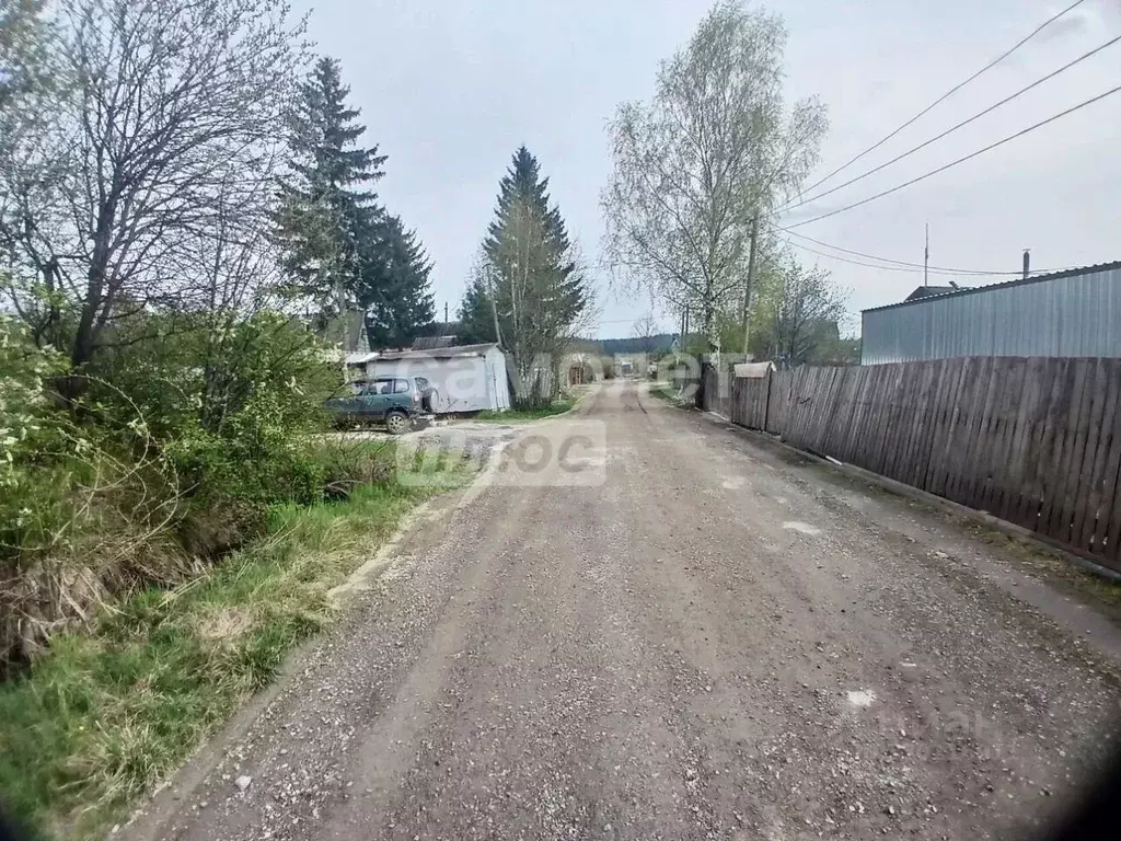 Участок в Свердловская область, Ревда Восток СОТ,  (10.0 сот.) - Фото 2