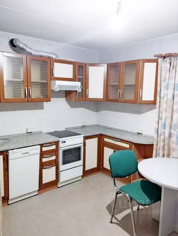 2-к кв. Московская область, Королев ул. 50-летия ВЛКСМ, 10Г (53.5 м) - Фото 1