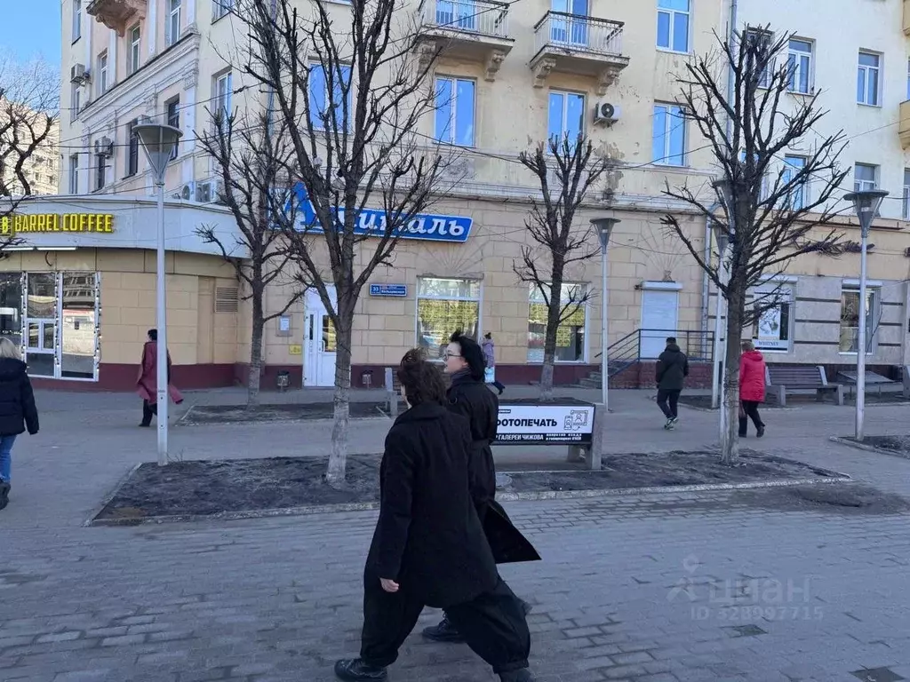Помещение свободного назначения в Воронежская область, Воронеж ... - Фото 1