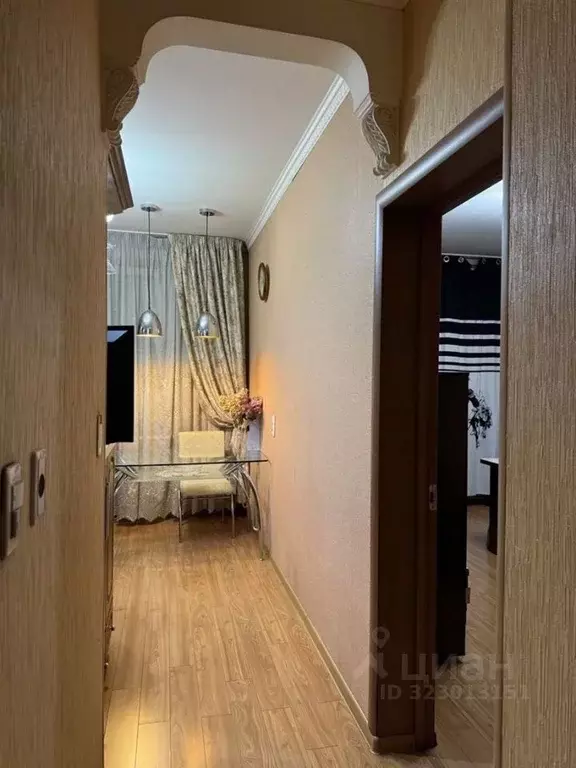 2-к кв. Алтайский край, Бийск Красноармейская ул., 81 (60.3 м) - Фото 2