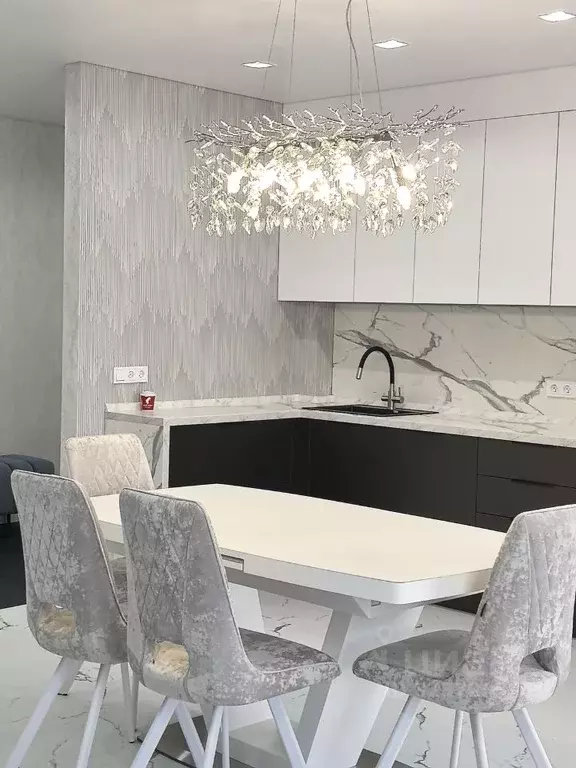 2-к кв. Краснодарский край, Краснодар Красная ул. (70.0 м) - Фото 2