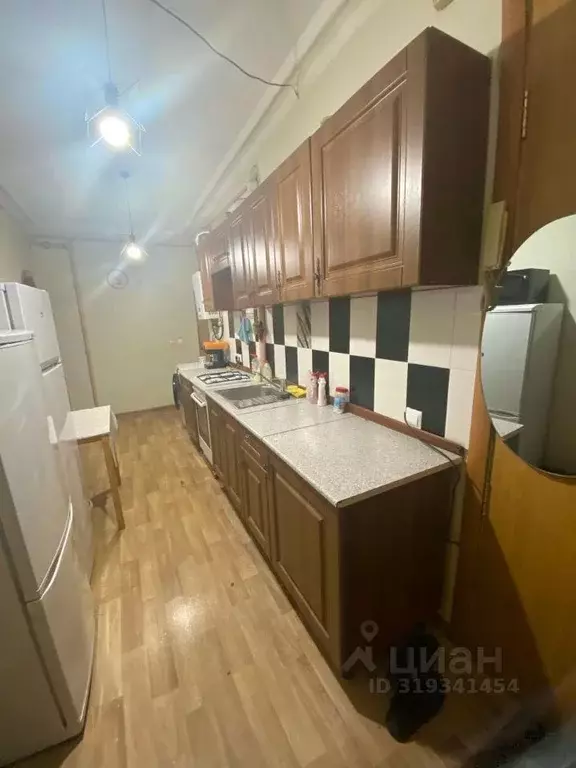 4-к кв. Санкт-Петербург Поварской пер., 13 (82.6 м) - Фото 0