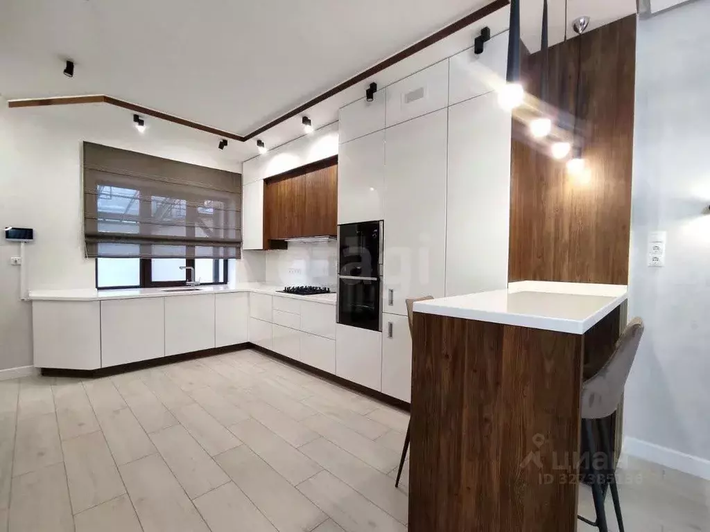 Таунхаус в Крым, Симферополь пер. Карьерный (143 м) - Фото 2